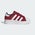 adidas Superstar XLG - Grade School Shoes Collegiate Burgundy-Cloud White-Collegiate Navy