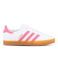 Adidas gazelle rosa clearance footlocker