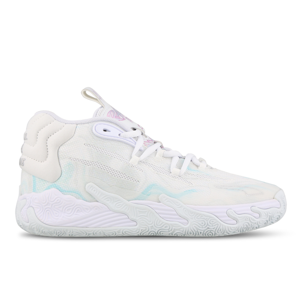 Puma Mb.03 - Grade School Shoes - 379934-01