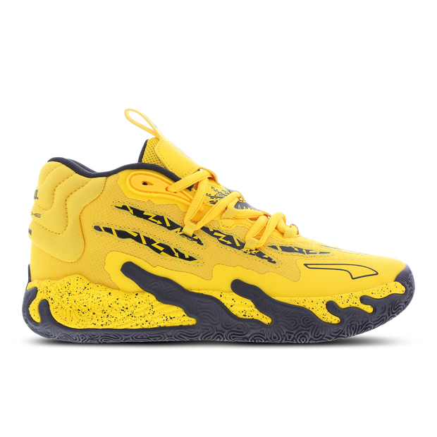 Puma Mb.03 - Grade School Shoes - 309848-01