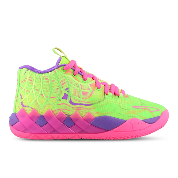 Puma Mb.01 - Grade School Shoes - 310438-01