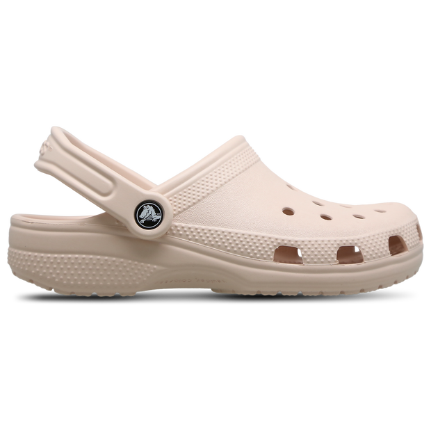 Image of Crocs Classic unisex Infradito e sandali - Rosa - Plastic/Polycarbonate - Foot Locker035