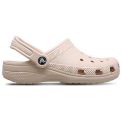 Scuola elementare e media Flip-Flops and Sandals - Crocs Classic Clog - Quartz-Quartz