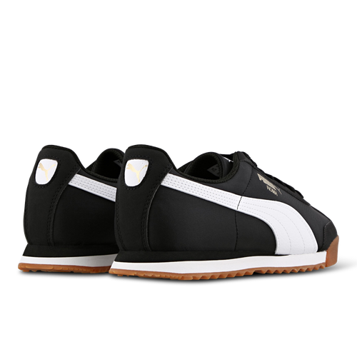 Puma roma shoes foot locker best sale