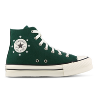 Grundschule Schuhe - Converse Chuck Taylor All Star Eva Lift - Midnight Clover-Midnight Clover