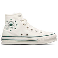 Grundschule Schuhe - Converse Chuck Taylor All Star Eva Lift - Egret-Egret