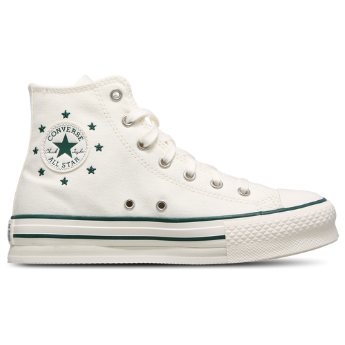Converse Chuck Taylor All Star Eva Lift - Image 1 of 7 Enlarged Image