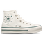 Converse Chuck Taylor All Star Eva Lift - Image 1 of 7 Selected Image
