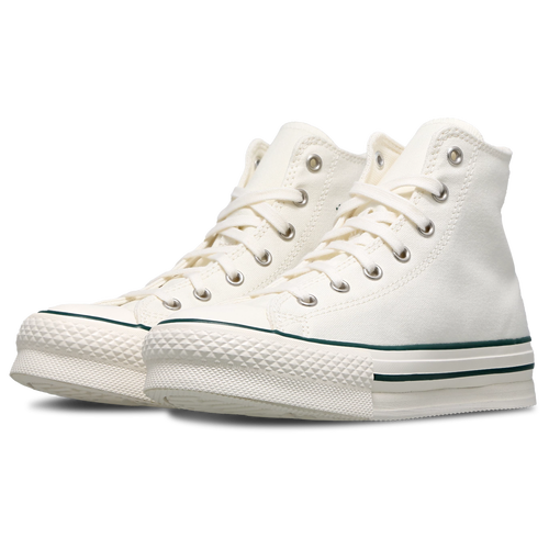 Converse Chuck Taylor All Star Eva Lift - Image 2 of 7 Enlarged Image