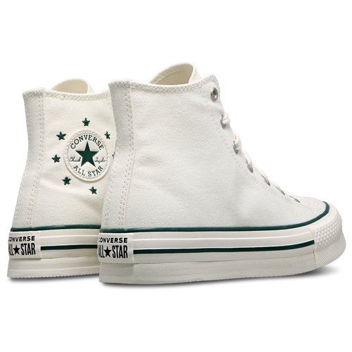 Converse Chuck Taylor All Star Eva Lift - Image 3 of 7 Enlarged Image