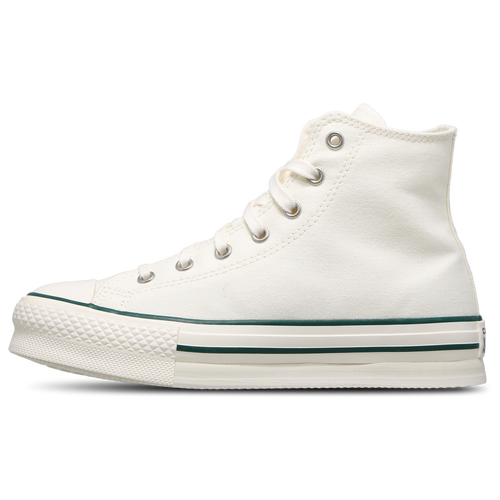 Converse Chuck Taylor All Star Eva Lift - Image 4 of 7 Enlarged Image