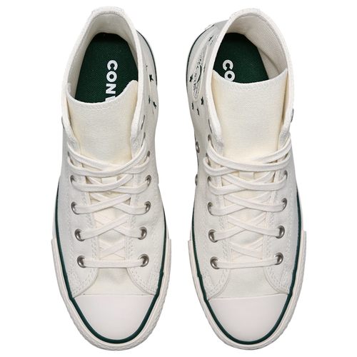 Converse Chuck Taylor All Star Eva Lift - Image 5 of 7 Enlarged Image
