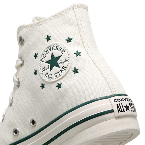 Converse Chuck Taylor All Star Eva Lift - Image 7 of 7 Enlarged Image