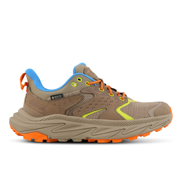 Image of Hoka Anacapa 2 Low Gtx unisex Scarpe - Grano - Rete/Sintetico - Foot Locker035