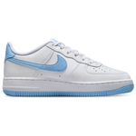 White-Aquarius Blue