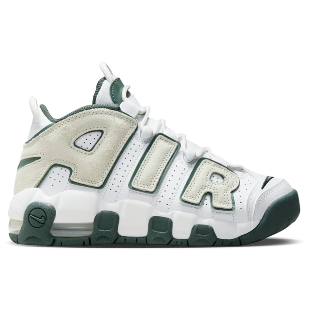 Nike Air More Uptempo '96 - Grade School Shoes - FQ1938-100