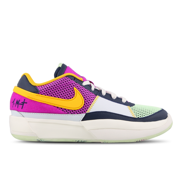 Nike Ja 1 SE GS 'Summer Camp Pack - Camp Ja' | Multi-Color | Kid's Size 7 - FN4977-400