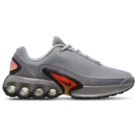 Grade School Shoes - Nike Air Max Dn - Particle Grey-Black-Smoke Grey