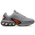 Nike Air Max Dn - Grundschule Schuhe Particle Grey-Black-Smoke Grey
