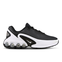 Primaria y colegio Zapatillas - Nike Air Max Dn - Black-White-Cool Grey