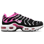 Black-Laser Fuchsia-White