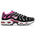 Nike Tuned 1 - Grundschule Schuhe Black-Laser Fuchsia-White