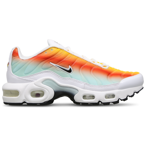 Nike Tuned