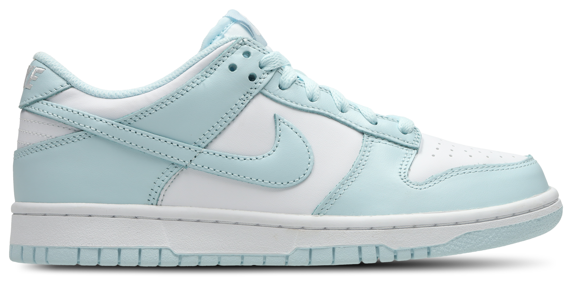 Nike Dunk Low - Grade School Shoes