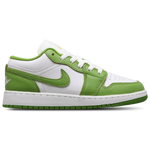 White-Chlorophyll