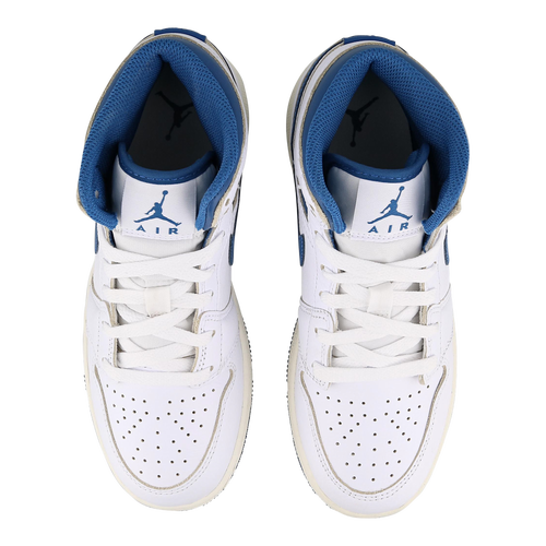 Retro 1s grade school shop