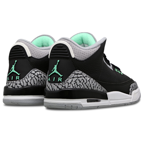 Jordan AJ3 Retro Foot Locker Germany