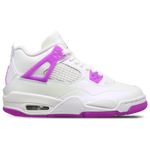 White-Hyper Violet