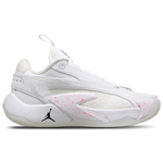 White-Black-Hyper Pink