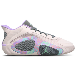 Primaire-College Chaussures - Jordan Tatum - Light Soft Pink-Mint Foam