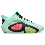 Mint Foam-Lava Glow-Black