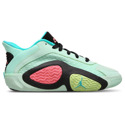 Primaire-College Chaussures - Jordan Tatum - Mint Foam-Lava Glow-Black