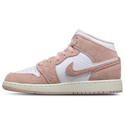 Jordan 1 mid grade school sales