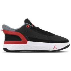 Grundschule Schuhe - Jordan Ch.1 - Black-Univ Red-Cool Grey