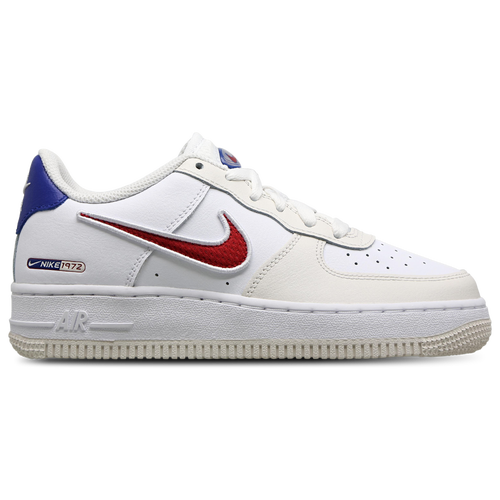 Nike air force 1 07 lv8 grade school online