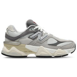 Grade School Shoes - New Balance 9060 - Raincloud-Gray-White