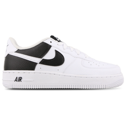 Air force one noir et blanche junior online