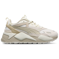 Puma Rs-x Efekt - Grundschule Schuhe Sugared Almond-Putty Silver