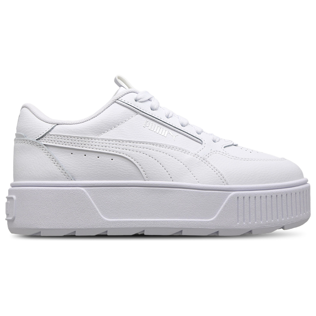 Puma Karmen Rebelle - Grade School Shoes - 388420-01