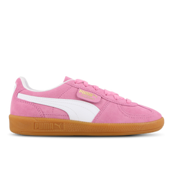 Primaria y colegio Zapatillas - Puma Palermo - Pink Delight-Pink Delight