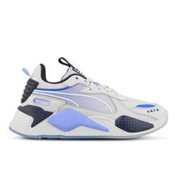 Puma rs x blanche et bleu hotsell