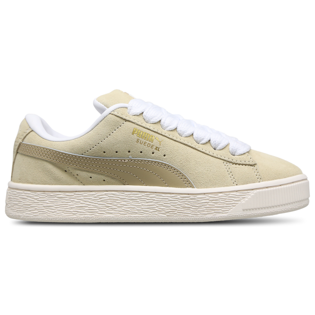 Image of Puma Suede unisex Scarpe - Beige - Scamosciato - Foot Locker035