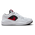 Jordan Stadium 90 - Grundschule Schuhe White-Gym Red-Black