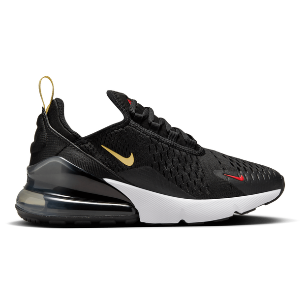 Nike Air Max 270Schuh (ältere Kinder) - Schwarz - HF9091-001