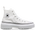 Converse Ctas Lugged Lift Platform High - Grade School Shoes White-White-Black