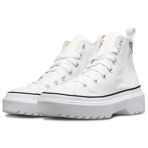 Converse Ctas Lugged Lift Platform High - Image 2 of 7 Enlarged Image
